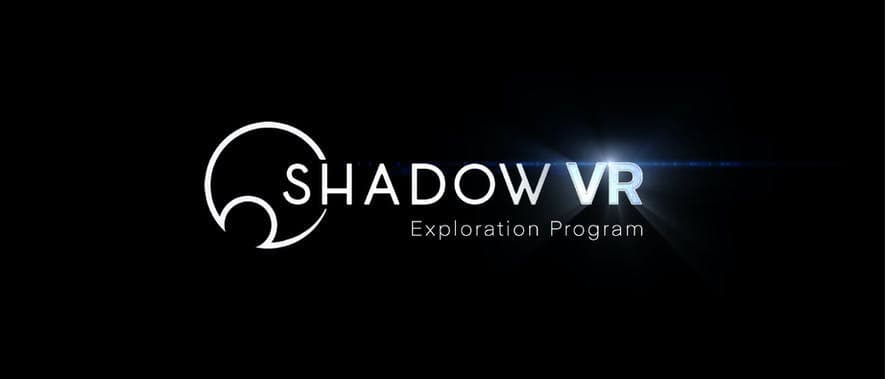 VR (Oculus Quest) + Shadow ? Est ce possible ?